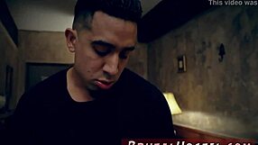 Aidra Fox and Kharlie Feel Intense Domination in Extreme Wrestling Bondage