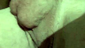 Man experiences new anal sex