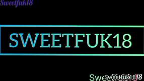 Can you handle this fat pussy's hot outdoor roll?