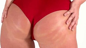 Flower Tucci's big ass gets drilled