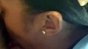 Brunette Sucks Everything And Swallows The Load