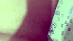 Big ass gets fucked doggystyle bent over.