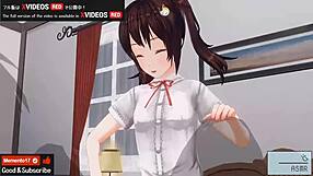 Indulge yourself in complete Japanese anime adult videos with erotica sensual sound