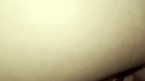 Ass Virginity Lost After Long Wait