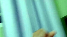 Man experiences new anal sex