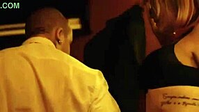 gay anal fucking in hotel with tons of cum