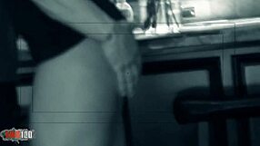 spying on a cheating couple in their home