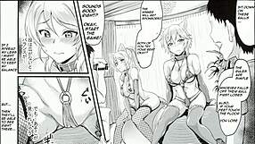 Does This Latina Cat Like Big Ass Fun?