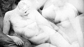 Curvy wife submits pussy in doggystyle video