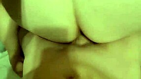 Mother-in-Law Shared for Anal Creampie on Halloween