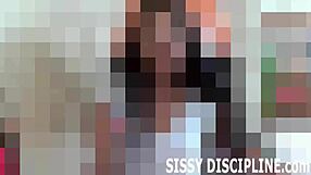 I’m Gonna DOLL You Up Like a TOTAL SISSY SLUT!