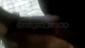 Orgy with young guys on madureira street