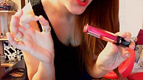 Italian Mistress Crushes Your Face With Dirty Feet Like A Toy Helicopter!