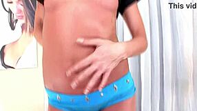 Kendra khalessi big cock pov blowjob and huge load cum swallow