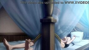 steel witch annerose sex scene english dub