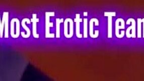 Who Rips Clothes For Dripping Clit Masturbation And Doggy Creampie At Camp?