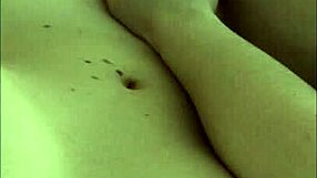 Homemade Lesbian Girls Moan During Intense Fingering and Masturbation to Orgasm