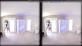 Vrconk Sucking Cock To Your Favorite Dude Vr Porn Xxx Parody