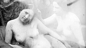 Curvy wife submits pussy in doggystyle video