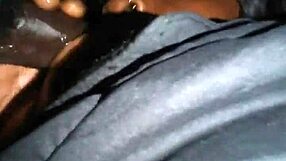 Sloppy Trade Leaving The Shop With Big Cock