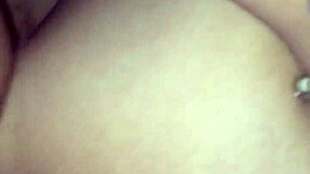 Slow motion pov fuck