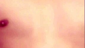 Vietnamese gay cutie teases with live handjob show