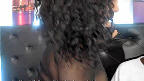 I Fuck My Step Sister In Intense Session