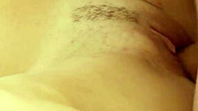 Monica Rise Gets Horny During A Massage So He Makes Her Cum