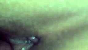 Slow motion pov fuck