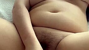 she says, 'let's play with toys this morning' while masturbating