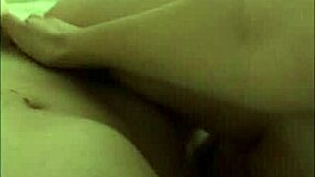 Homemade Lesbian Girls Moan During Intense Fingering and Masturbation to Orgasm