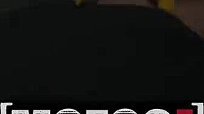 Pervs on Patrol - Valentina Jewels - Hit It and Run - Mofos