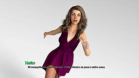 GIRLFRIENDS PUSSY EXCITES GAME PORN STORY 2