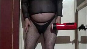 its boxing day and i felt like having a quiet homemade session