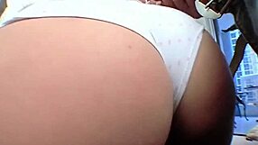 teen girl visits guy in hotel for blowjob and fucking