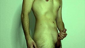 Ever seen high quality webcam masturbation like this?