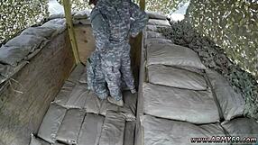 Naked Gay Twinks Navy Mischievous Troops