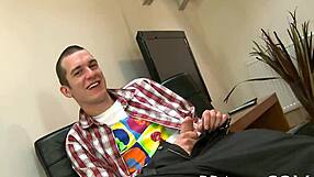 Can you handle this monster cock in gay porn?