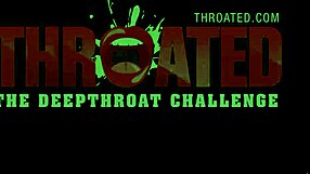 Girls, are you ready to suck this penis like pros?