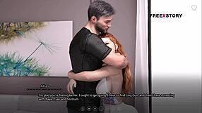 i love watchin atlas fuckin tasha agin in this visual novel!