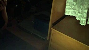 Klaudiaambergirl prepares for ritual with big natural tits and stockings