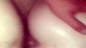 i fuck my girlfriend doggystyle, her nice ass bent over with big cock orgasm