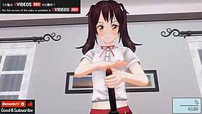 Indulge yourself in complete Japanese anime adult videos with erotica sensual sound