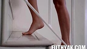 Pregnancy Scare? Cum In Me Instead, Says Ricky Spanish To Alexis Malone