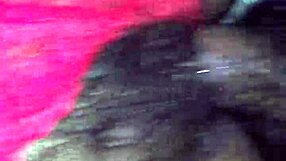 I fucked my prima in lingerie when no ones home, creampie stylee