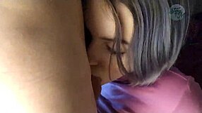 A usual x-stream Russian homemade porn video with a bad scenario of the movie but great oral talents