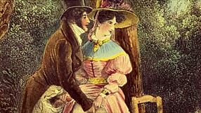 Curvy wife submits pussy in doggystyle video