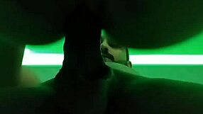 Teen Takes Cock In Wrong Hole.