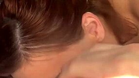 Mckenzie Gold sucks cock in car, swallows cum like a whore.