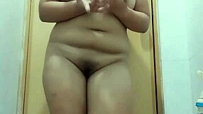 Asian Performers Execute Mortal Kumbia Dance Moves